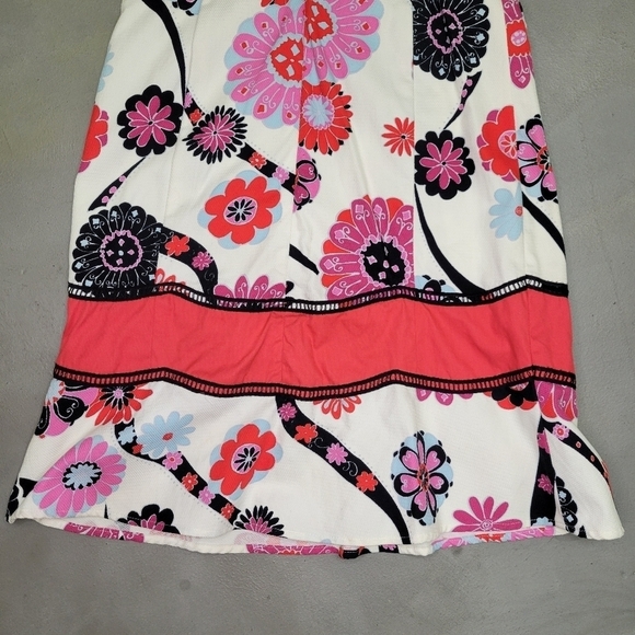 McGINN KNIGHTSBRIDGE Cap sleeve Mermaid Dress [Like NEW] - Picture 12 of 15